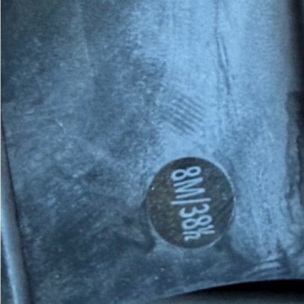 Women's Sole Society Leopard Print Slip-On Sneakers Size 8 - Picture 8 of 13